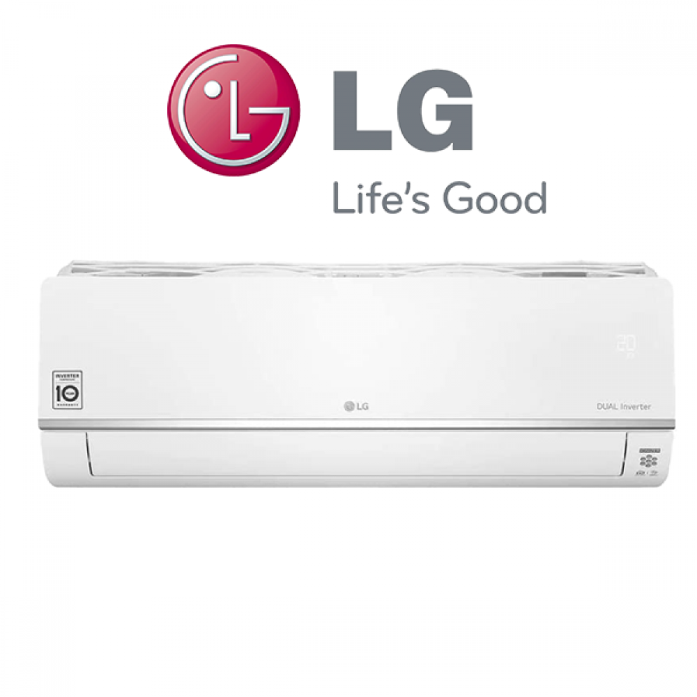 تكييف lg 1.5 حصان